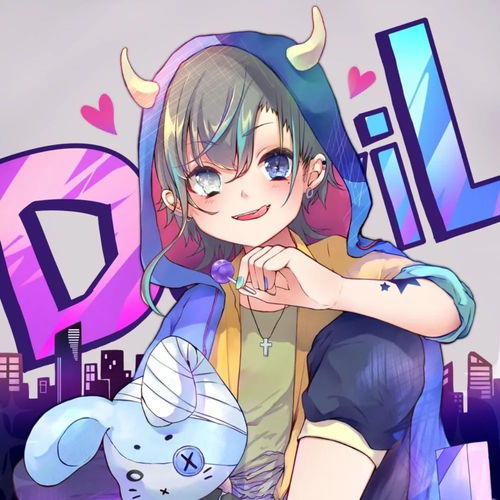 高清動(dòng)漫游戲頭像與動(dòng)漫游戲開發(fā)的藝術(shù)融合